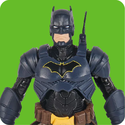 Batman figure