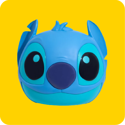 Stitch toy